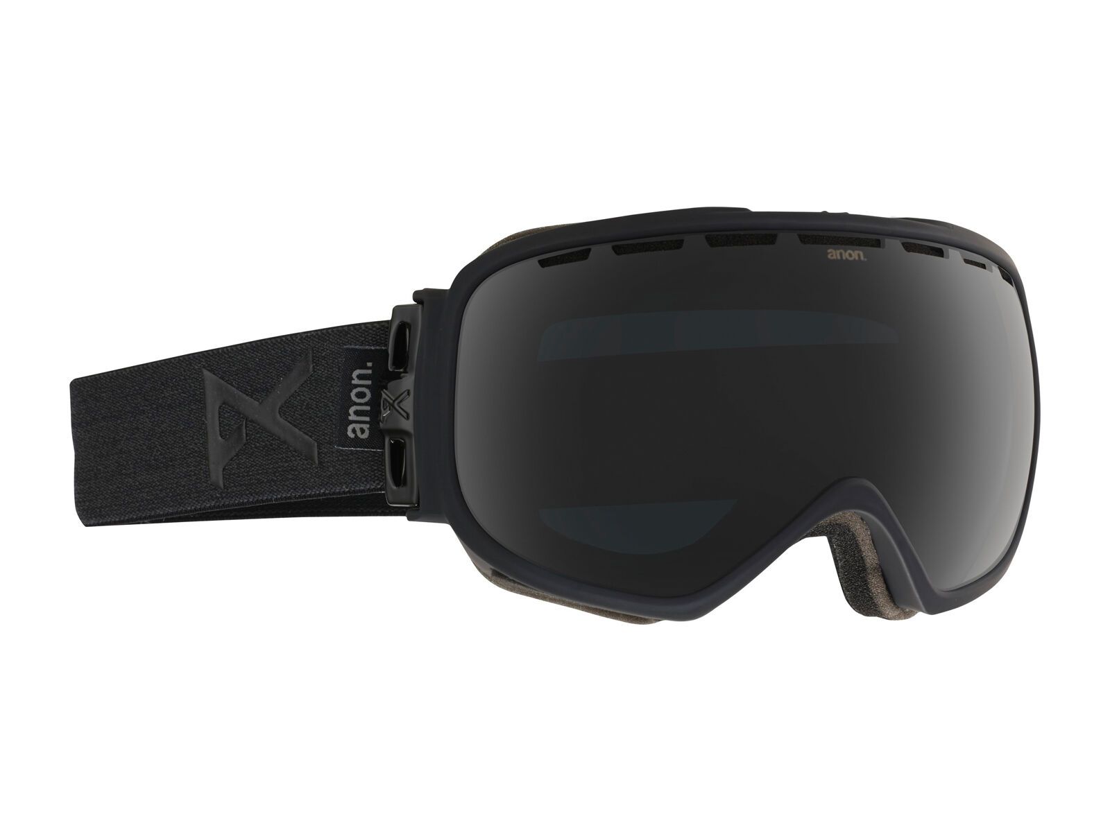 Anon Hawkeye + Spare Lens, Dredrum/Dark Smoke - Bild 1