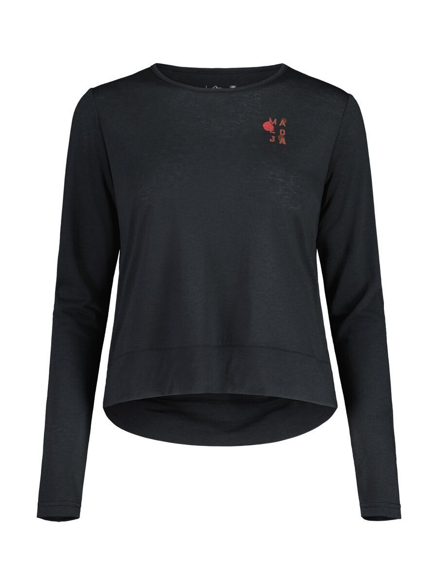 Maloja DimaroM., moonless - Bild 1