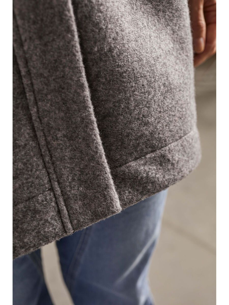 Maloja LupiciaM., grey melange - Bild 4