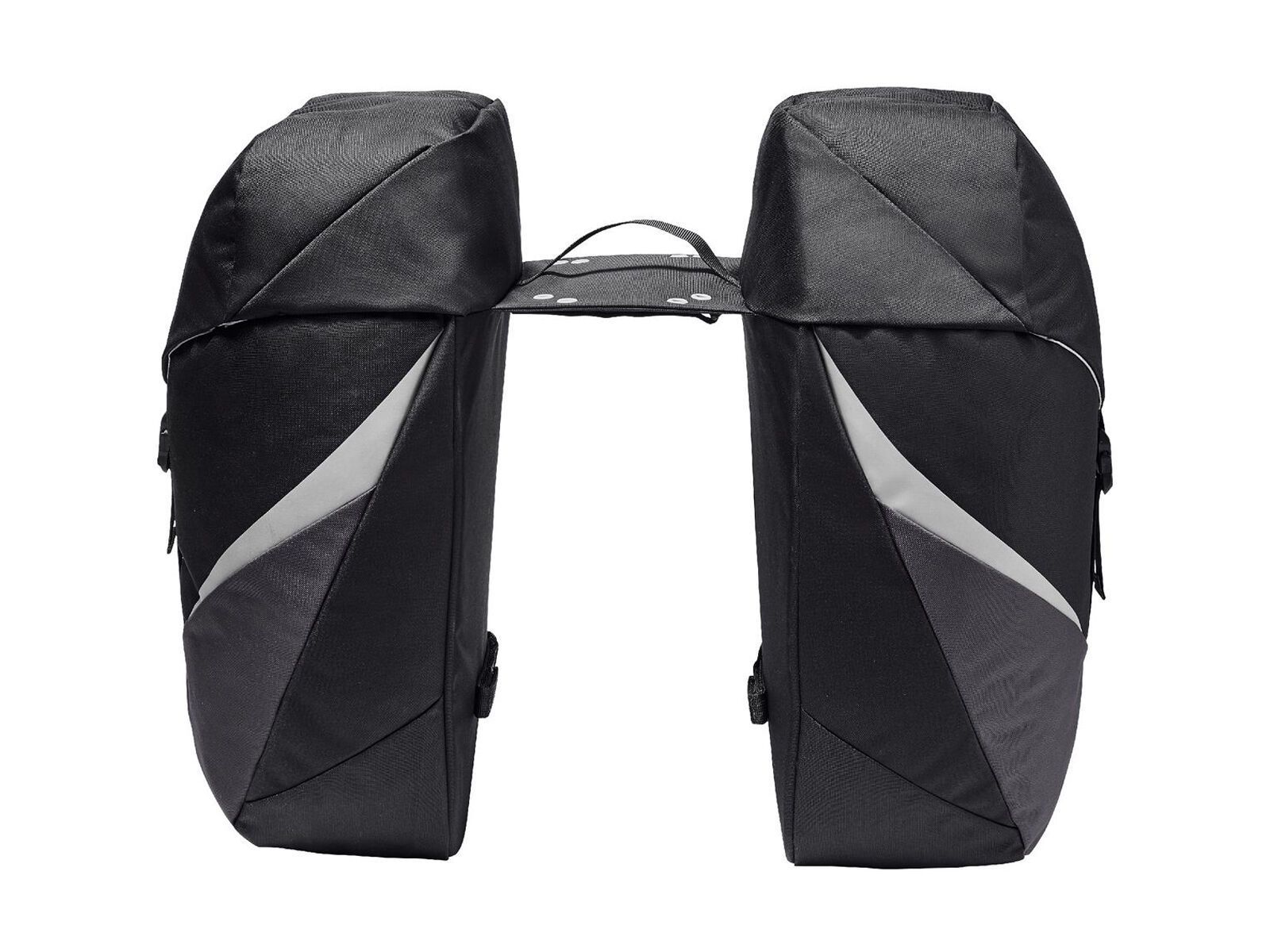Vaude TwinRoadster (Paar), black - Bild 2