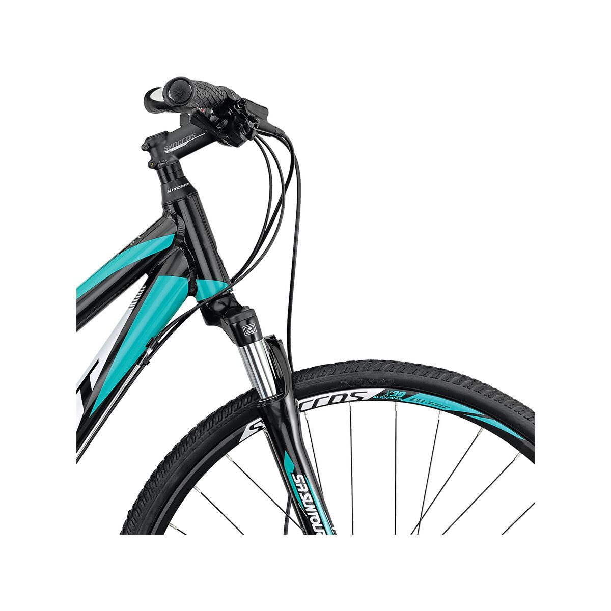 Scott Sportster 50 Lady - Bild 5