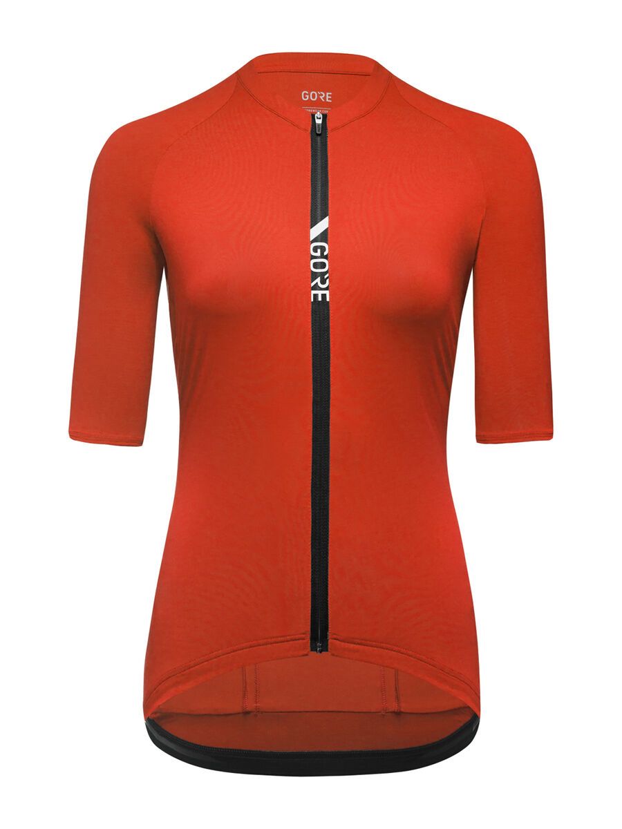GOREWEAR Torrent Trikot Damen, fireball - Bild 1