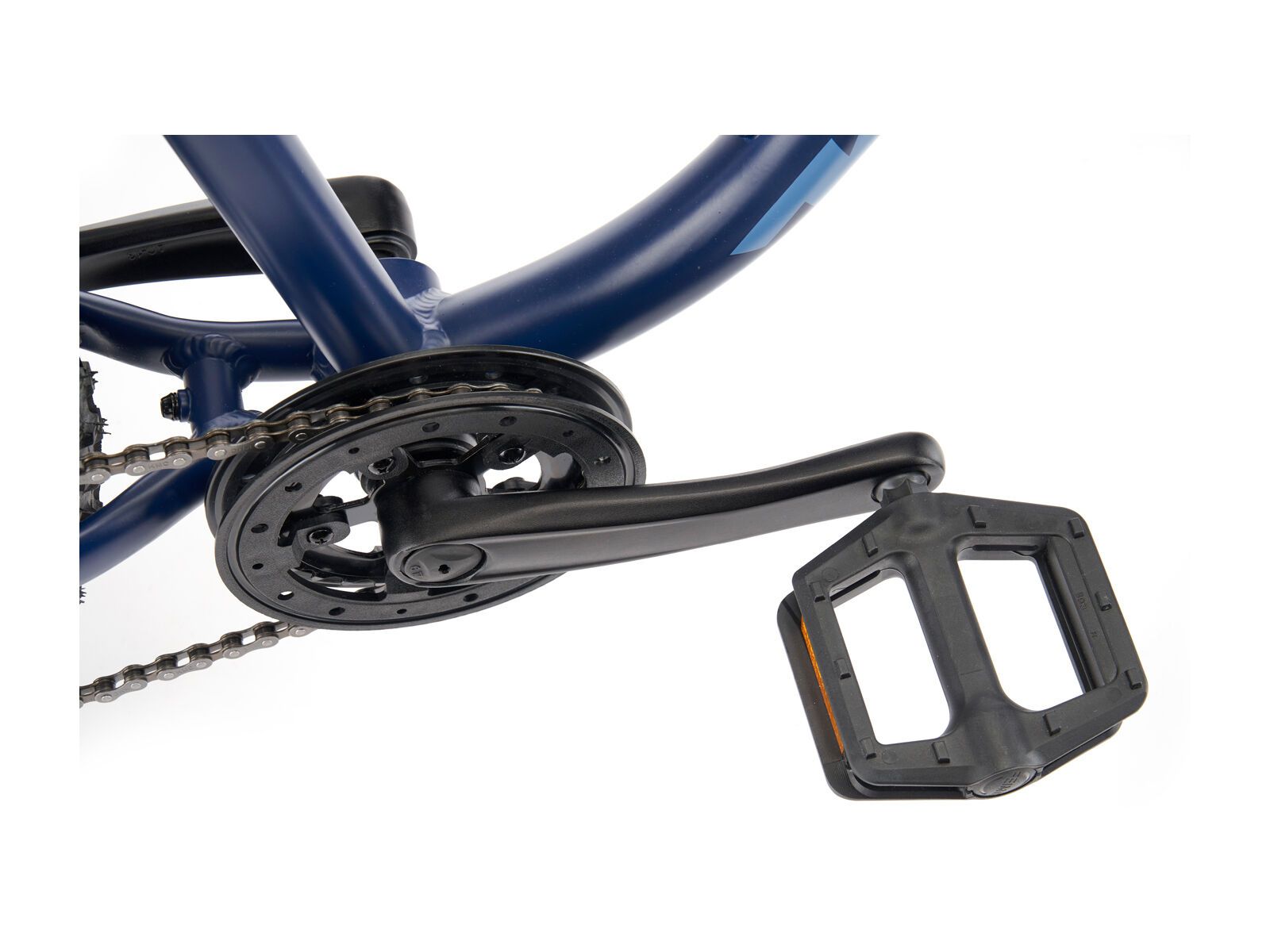 Kona Hula, matte midnight w/ blue-grey decals - Bild 3