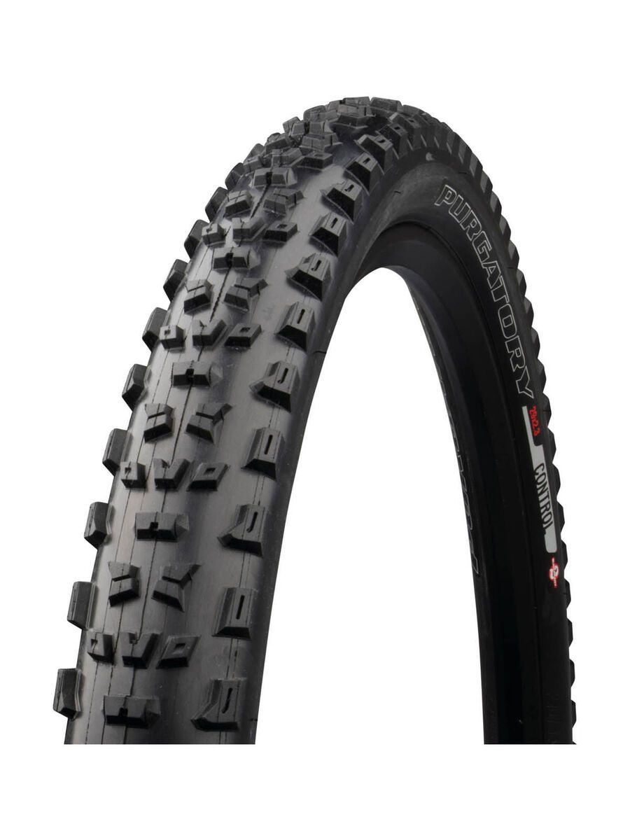 Specialized Purgatory, Black - Bild 1