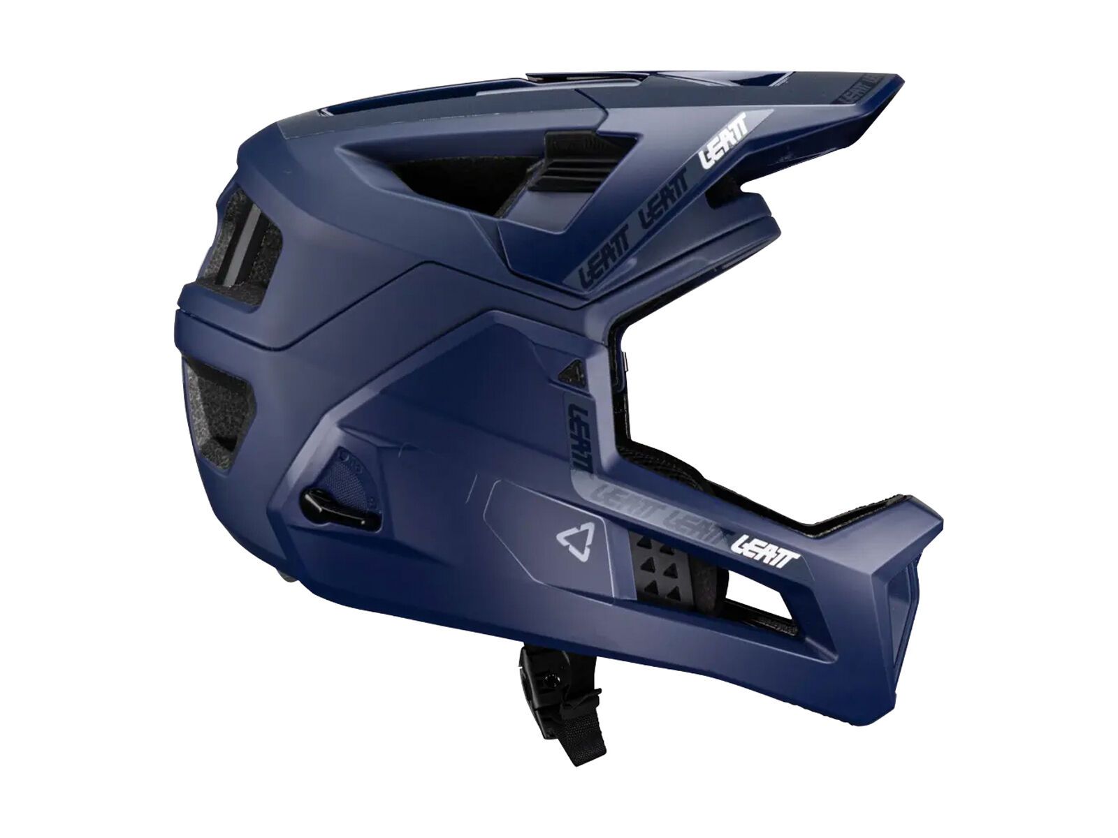 Leatt Helmet MTB Enduro 4.0, blue - Bild 5