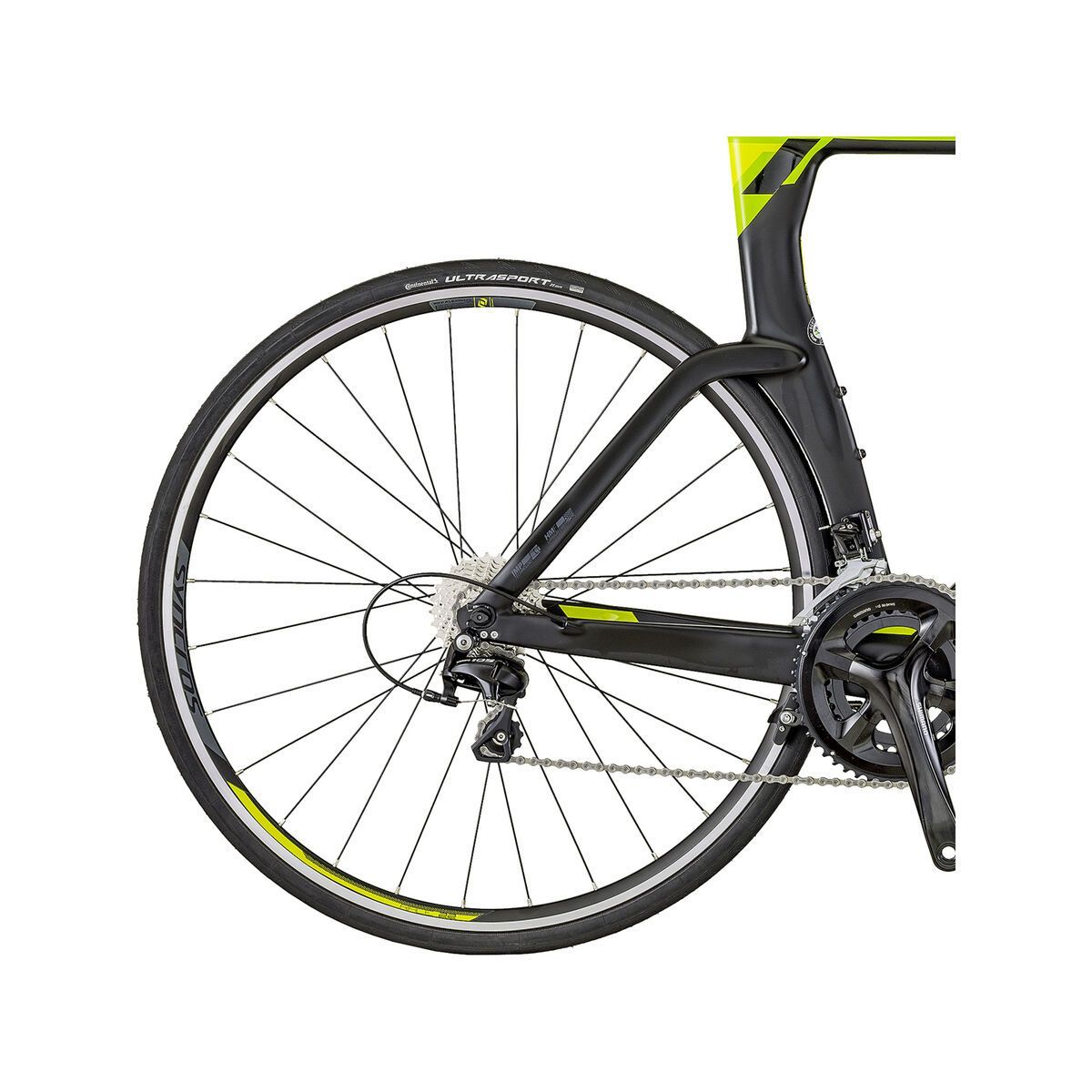 Scott Plasma 20 - Bild 4