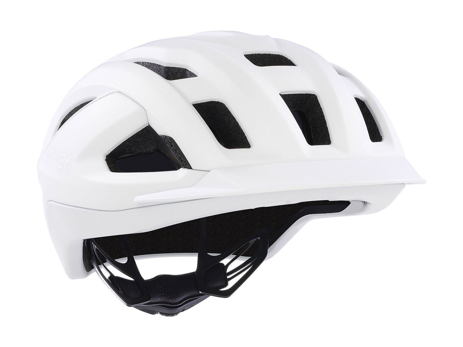 Oakley ARO3 Allroad, matte whiteout - Bild 11