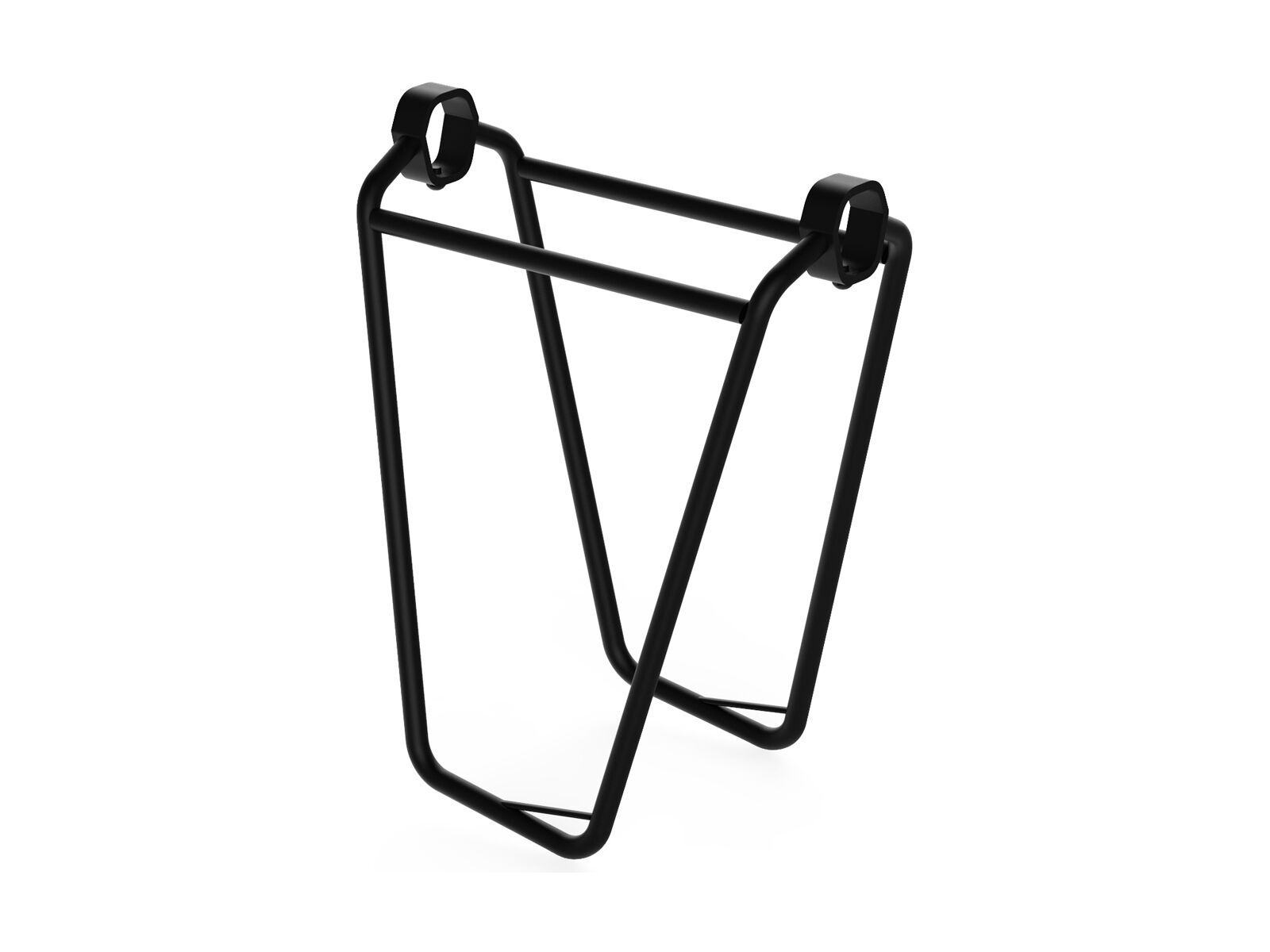 Cube Acid Aufsatz Beam Side Rail, black - Bild 1