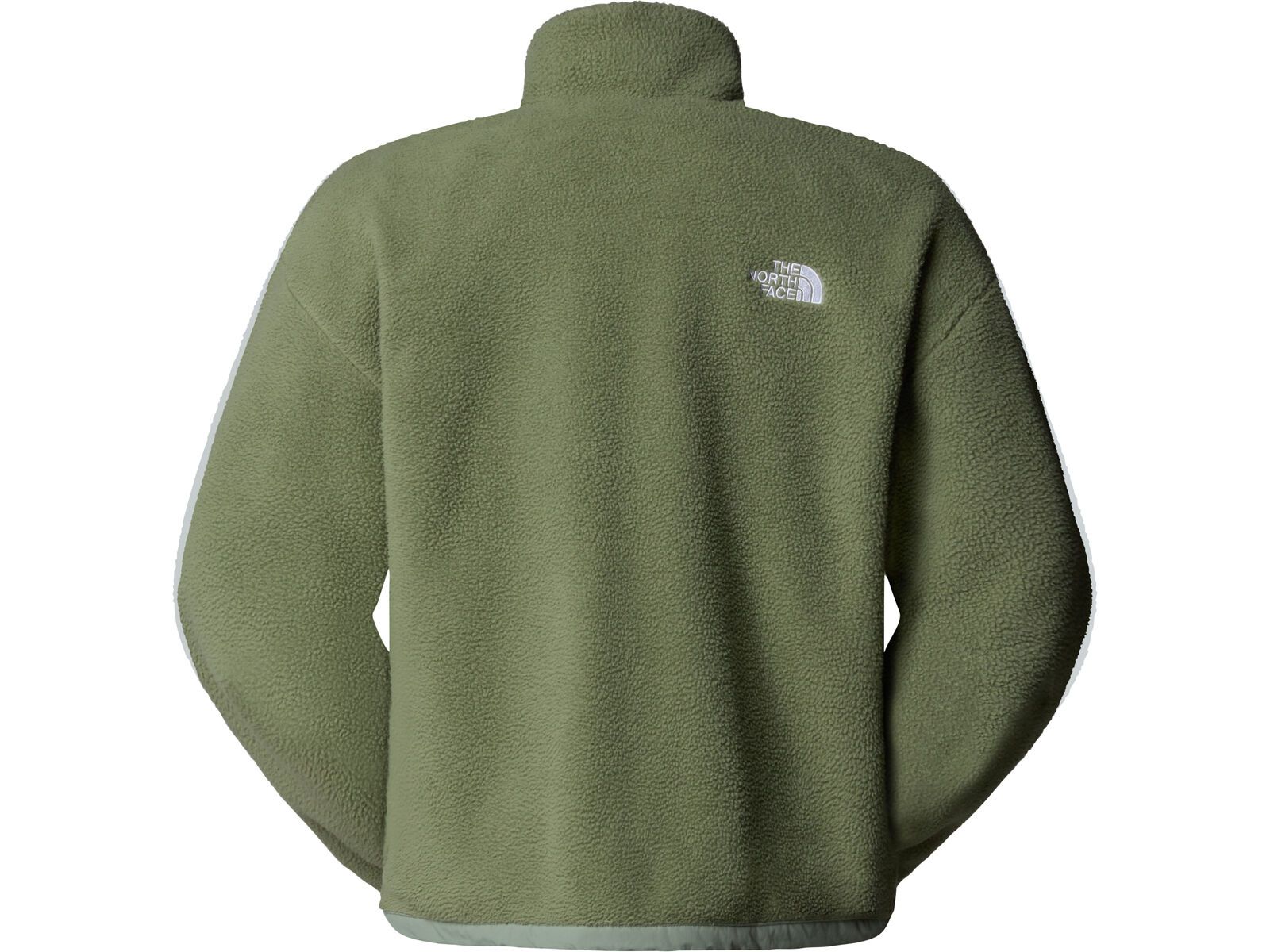 The North Face Women’s Yumiori Reversible Jacket, slate moss/bark mist - Bild 2