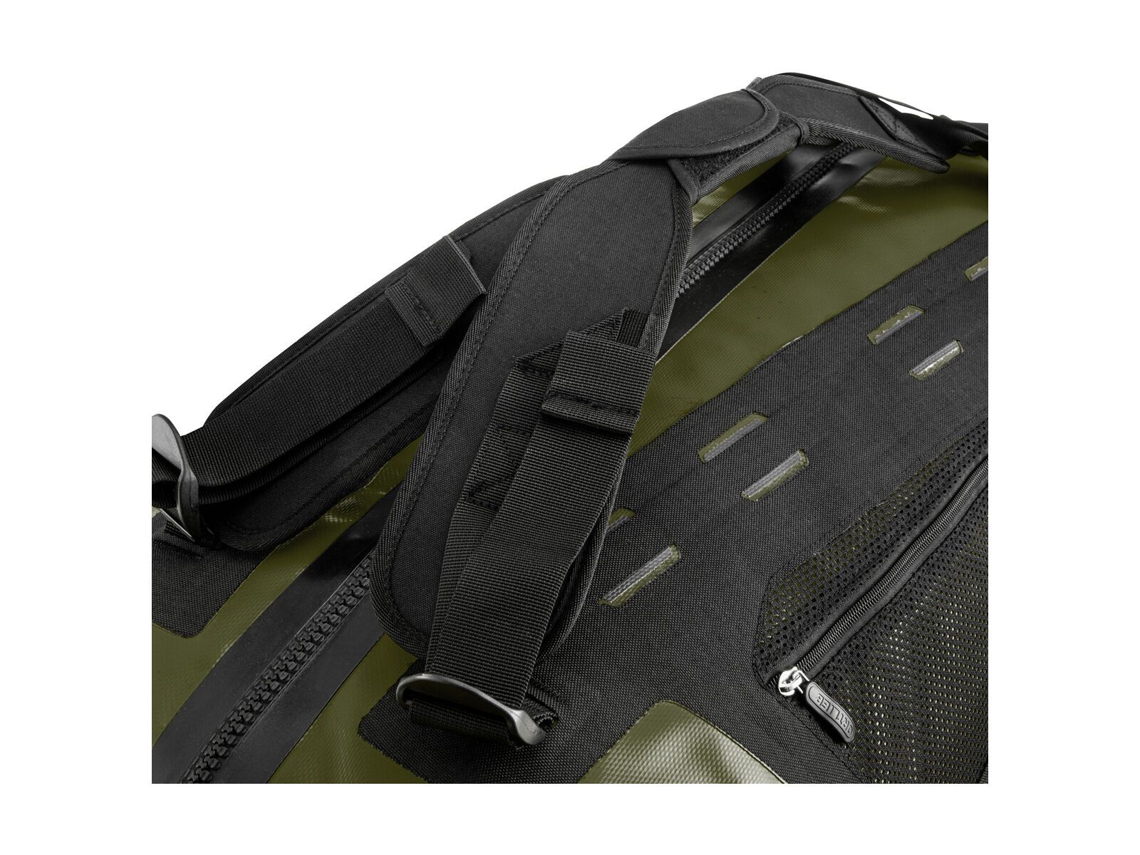 ORTLIEB Duffle 60 L, olive - Bild 6
