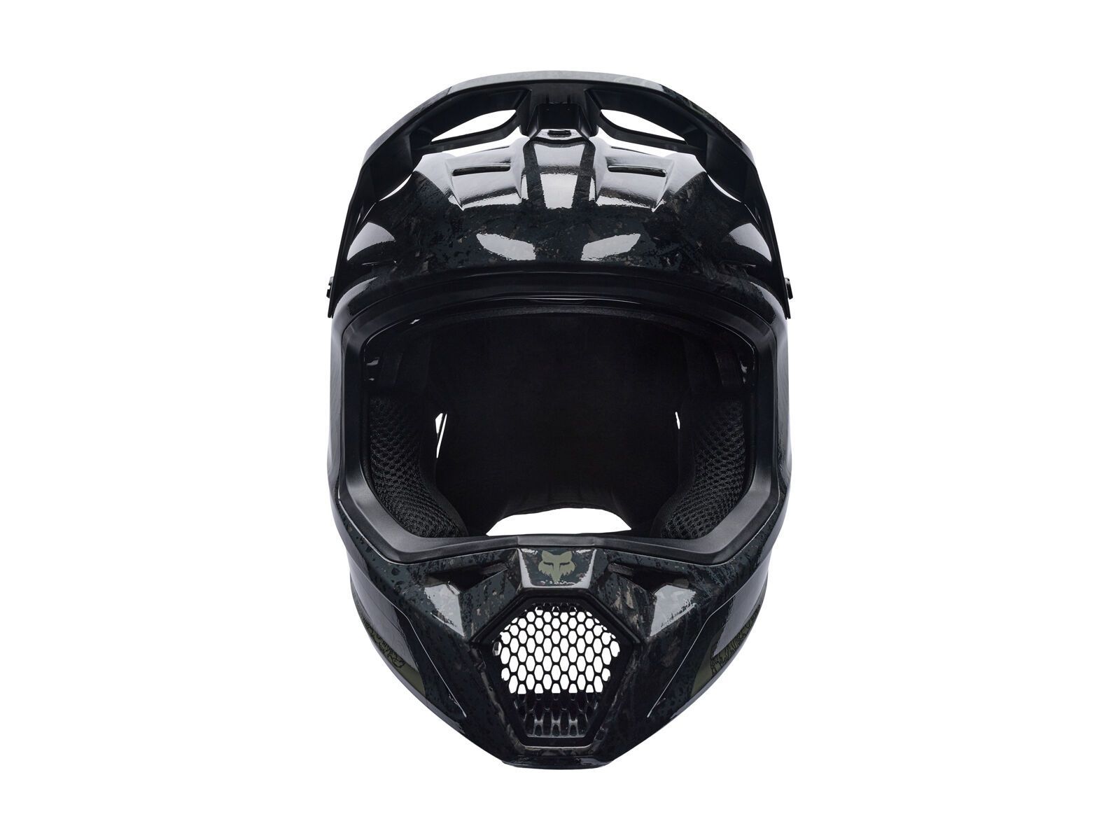 Fox Rampage RS Abyss, black - Bild 3