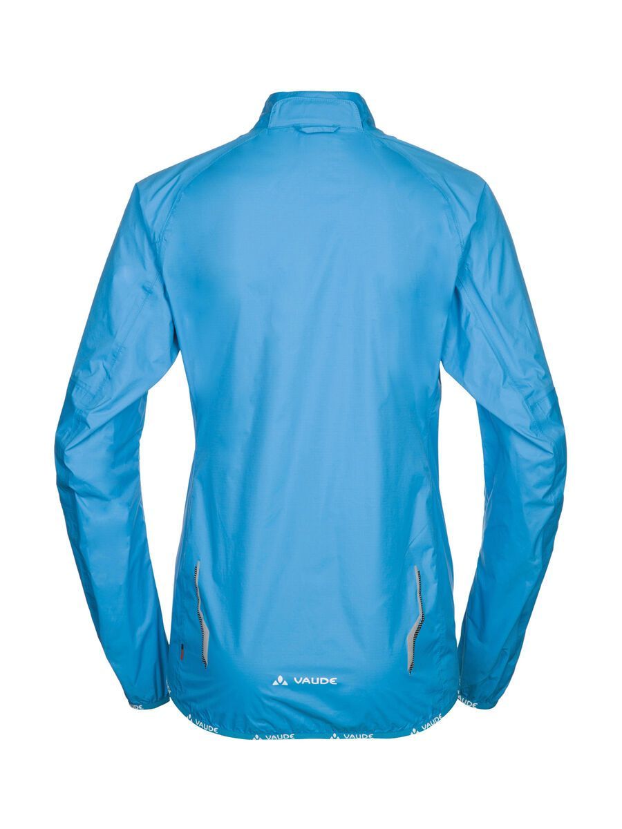 Vaude Women's Drop Jacket III, teal blue - Bild 2