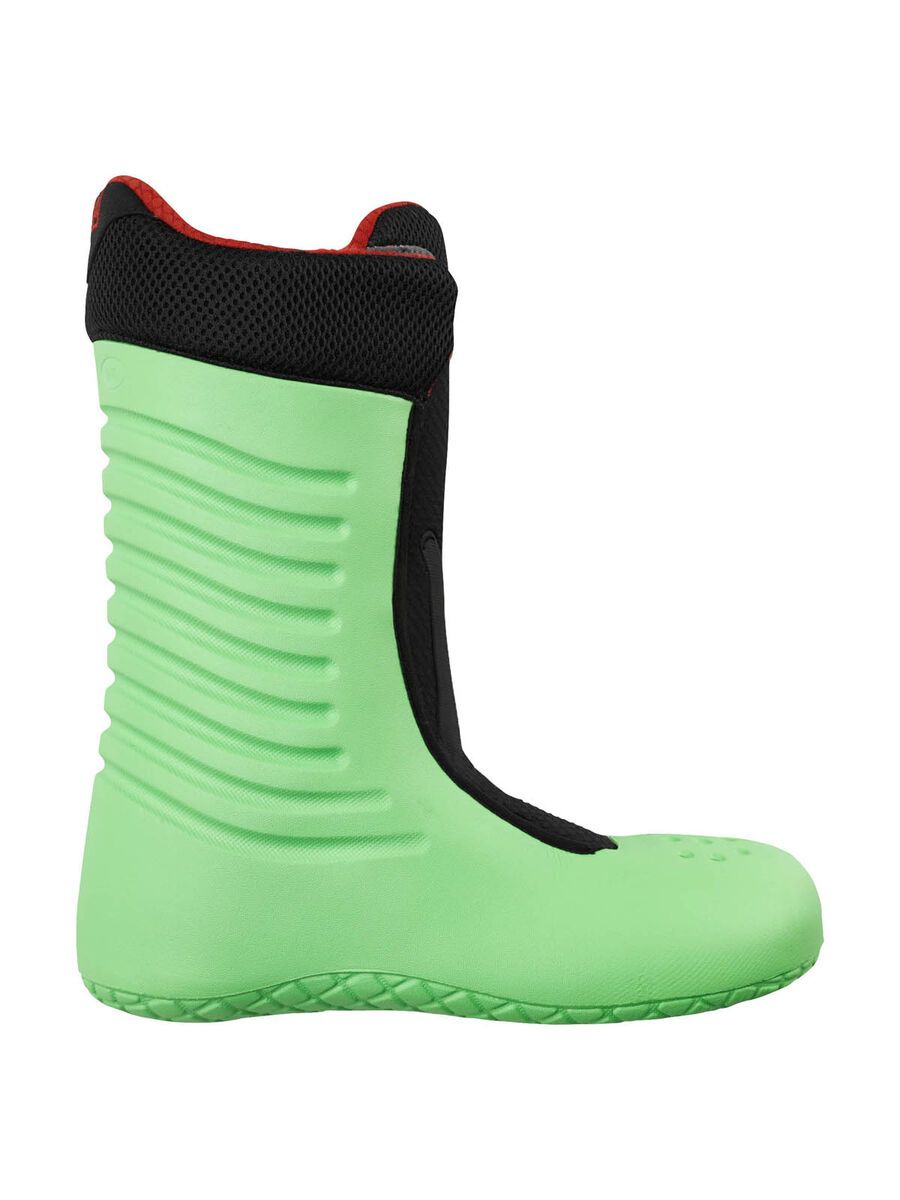 Burton Ion, Black/Red - Bild 5