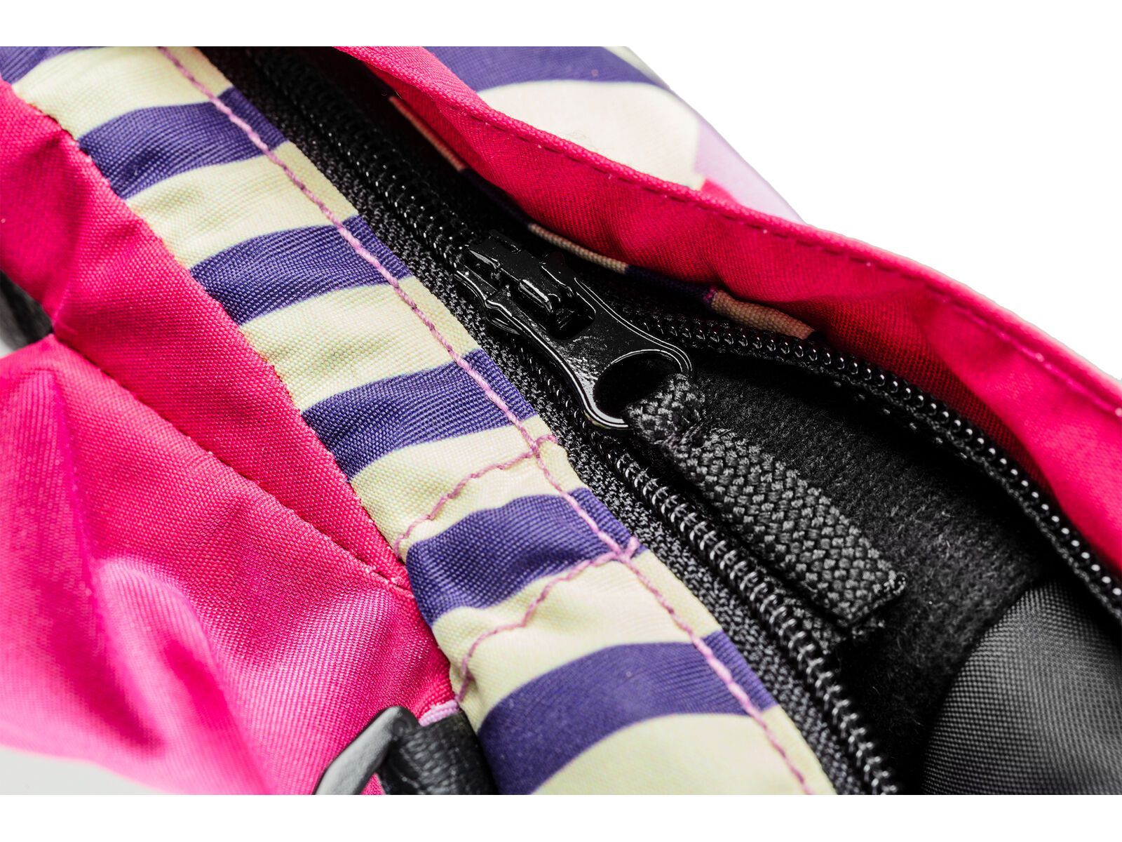 Leki Little Paw Mitt Long, orchid/berry - Bild 3