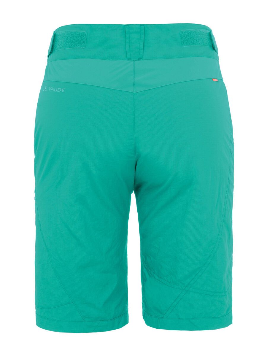 Vaude Women's Tamaro Shorts, lotus green - Bild 2