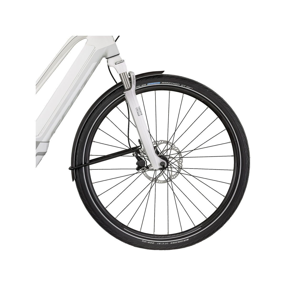 Scott E-Silence Speed 20 Lady - Bild 2