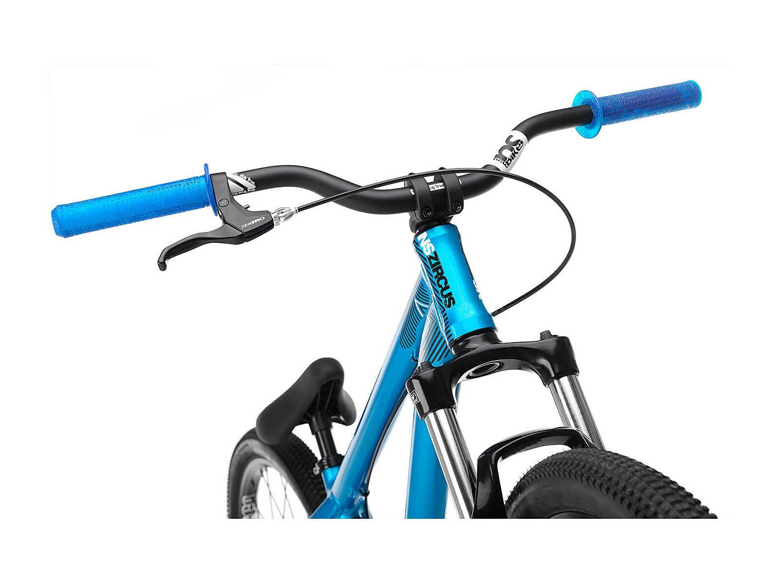NS Bikes Zircus - Bild 5