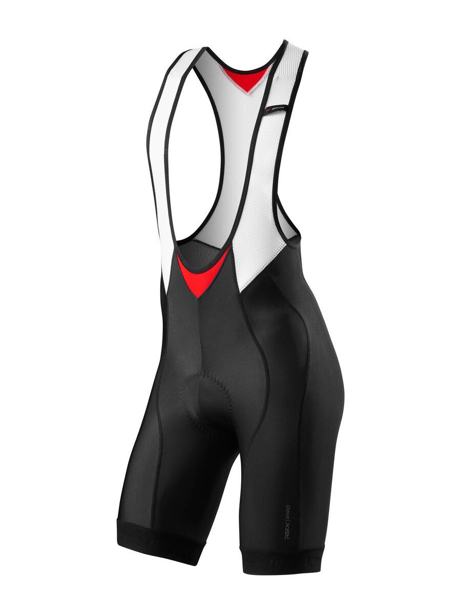 Specialized RBX Pro Bib Short, black - Bild 1