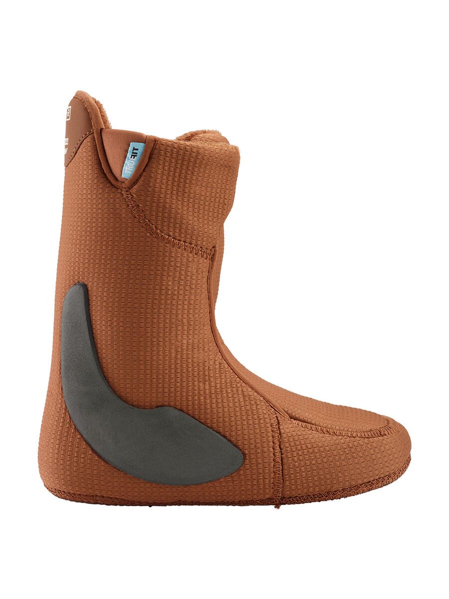 Burton Limelight, brown sugar - Bild 4
