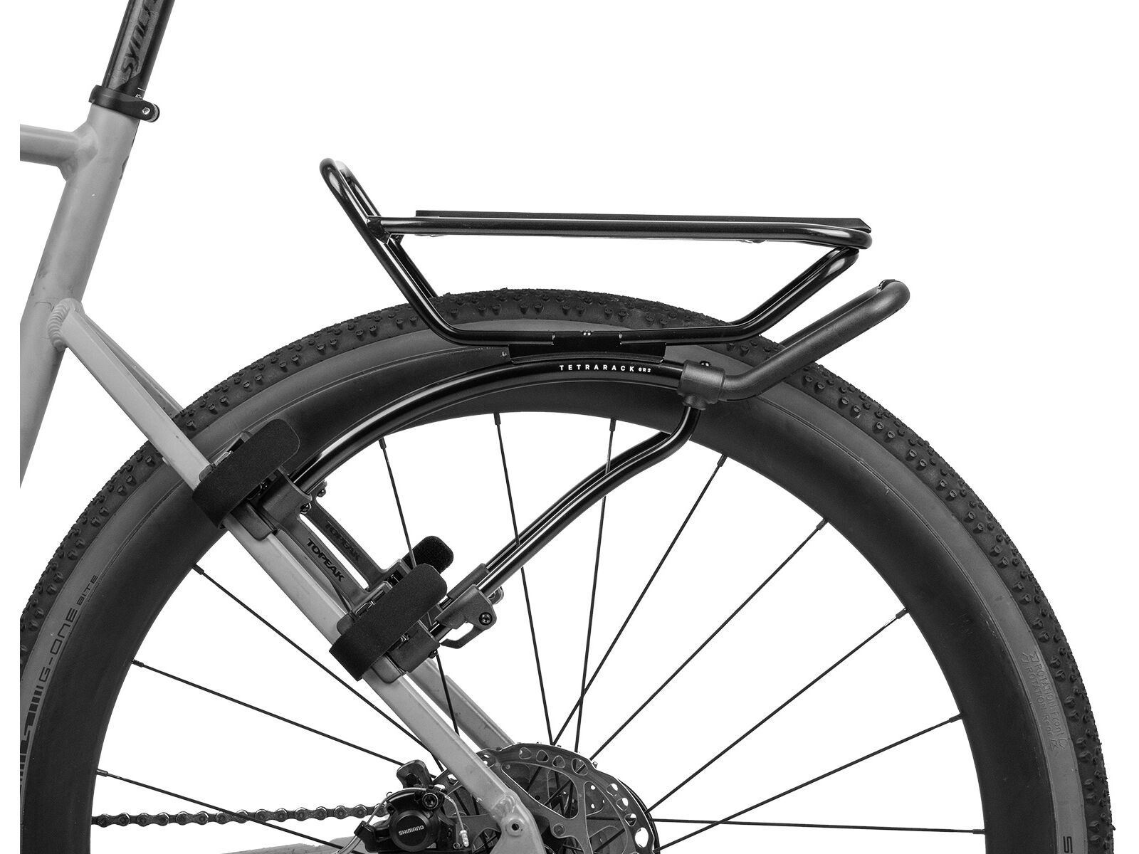 Topeak TetraRack GR2 - Bild 3