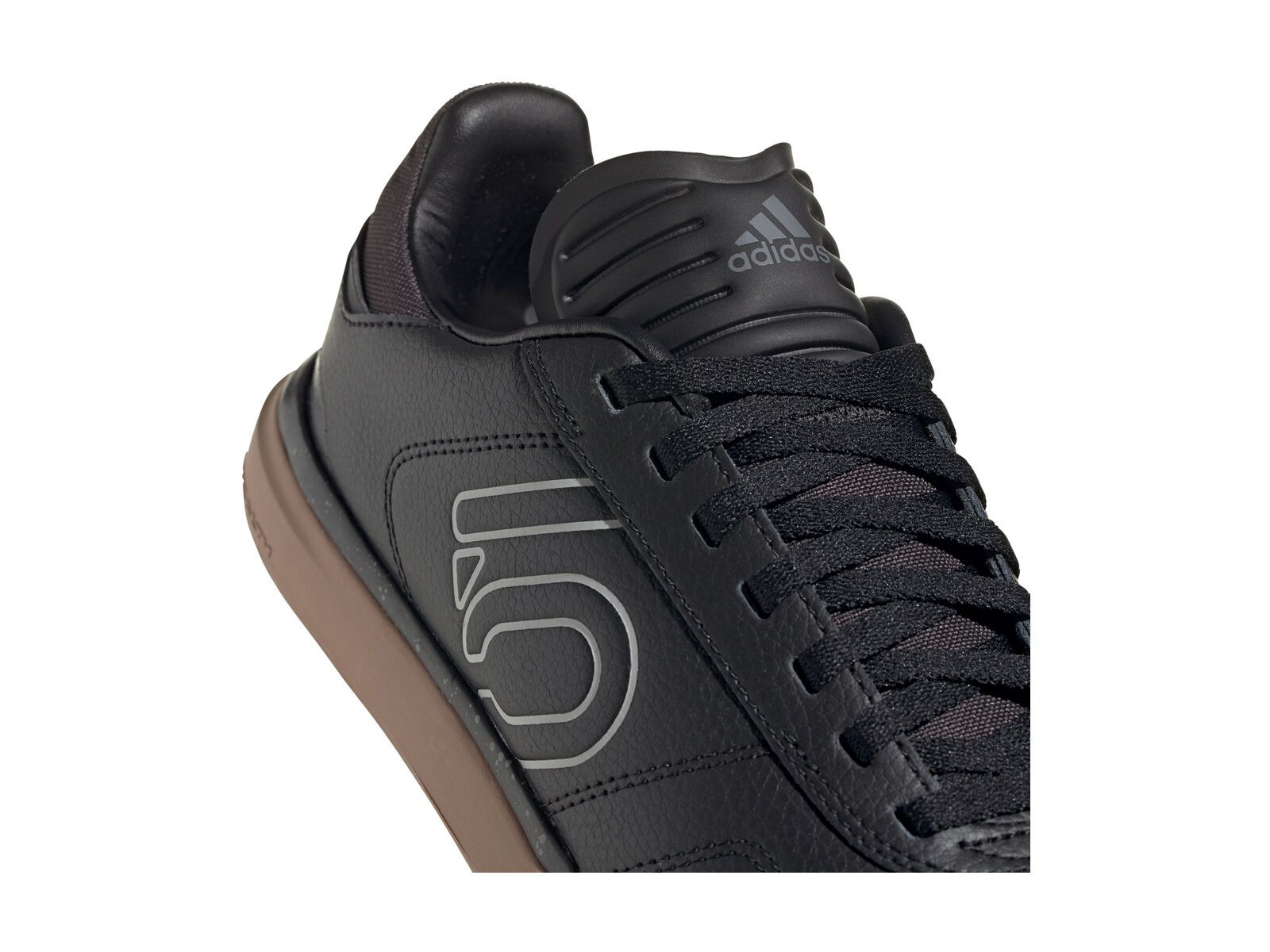 Five Ten Sleuth DLX Women, core black/grey two f17/gum m2 - Bild 7