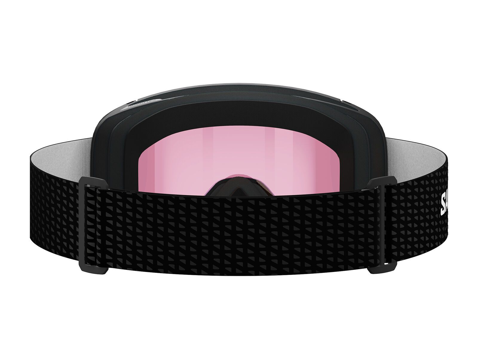 Salomon Aksium 2.0, Photochromic Red / black - Bild 3