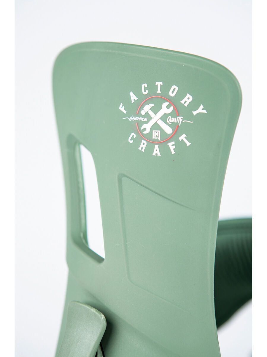 Nitro Rambler, factory craft series - Bild 7