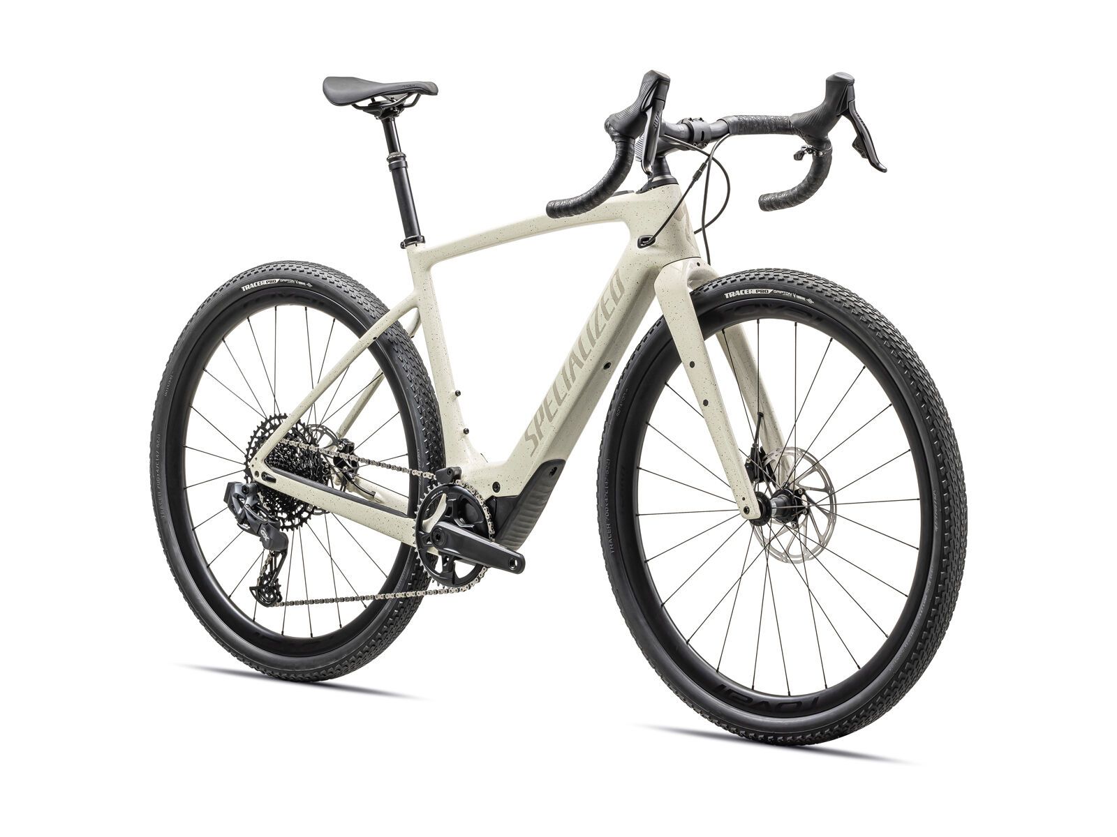 Specialized Turbo Creo 2 Expert Carbon, black pearl/birch/black pearl - Bild 2