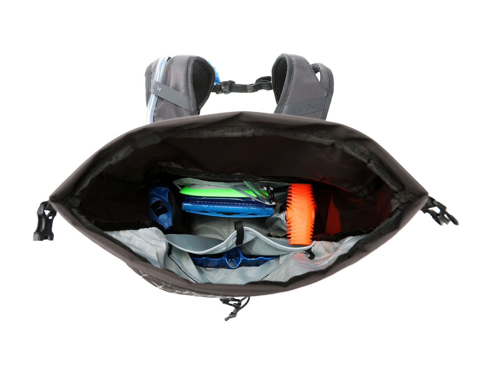 Nitro Splitpack 30, phantom - Bild 24