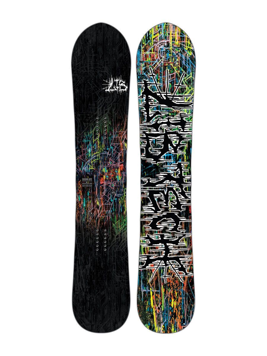 Lib Tech Skunk Ape Wide - Bild 1