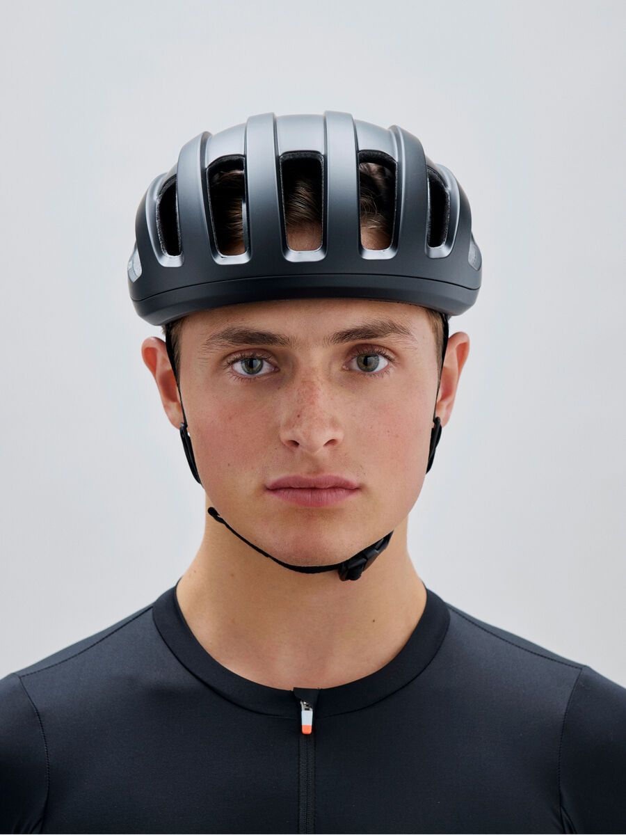 POC Amidal, uranium black matt - Bild 7