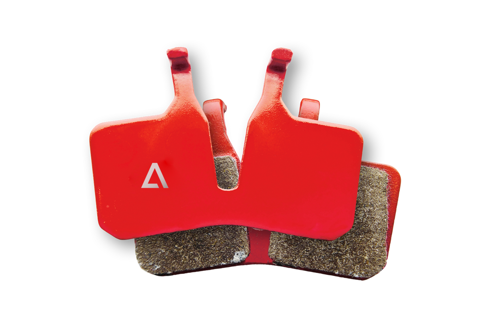 Cube Acid Scheibenbremsbelag Magura MT5 - gesintert, red - Bild 1