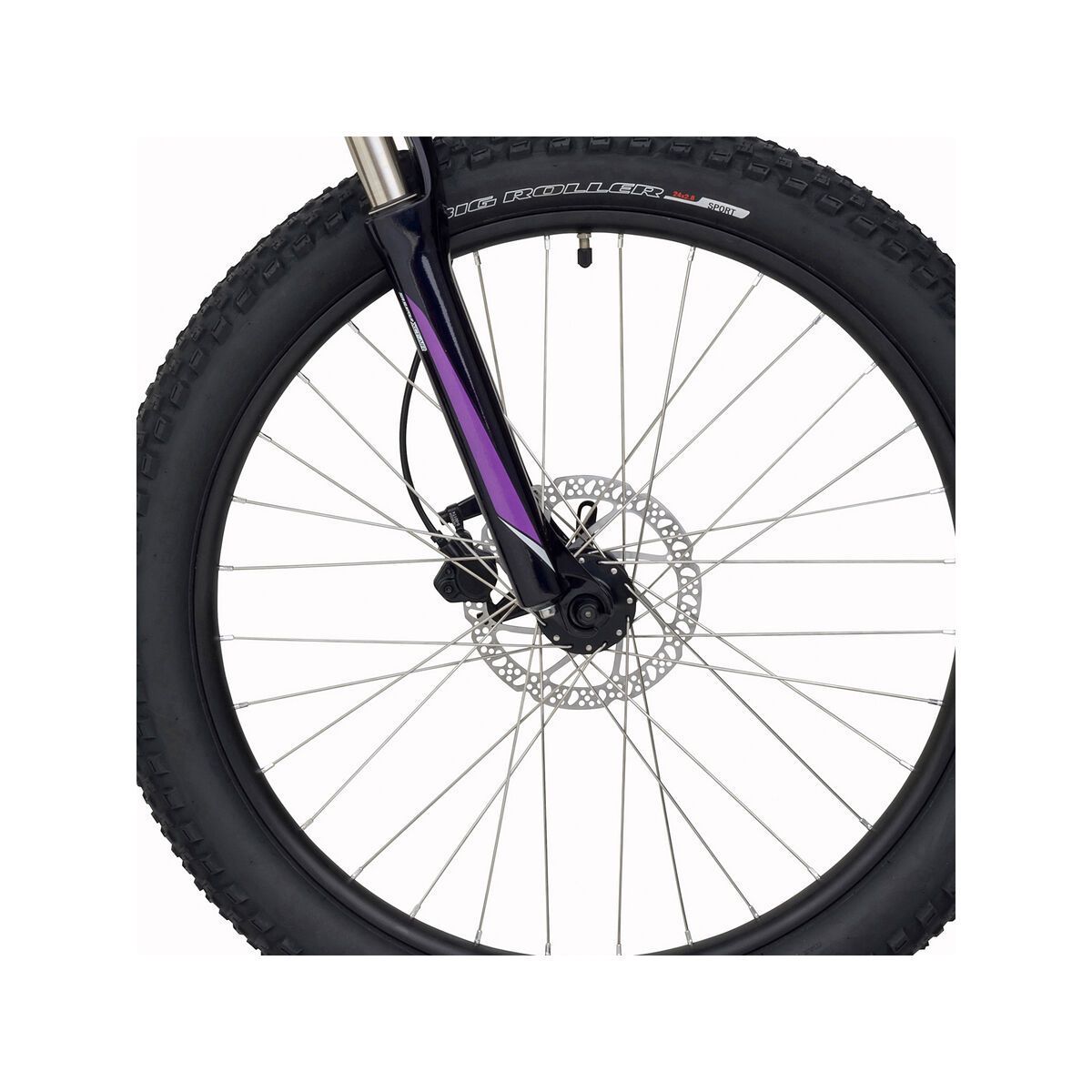 Specialized Riprock Comp 24, blue flake purple/flake silver/pearl deep fuschia - Bild 2