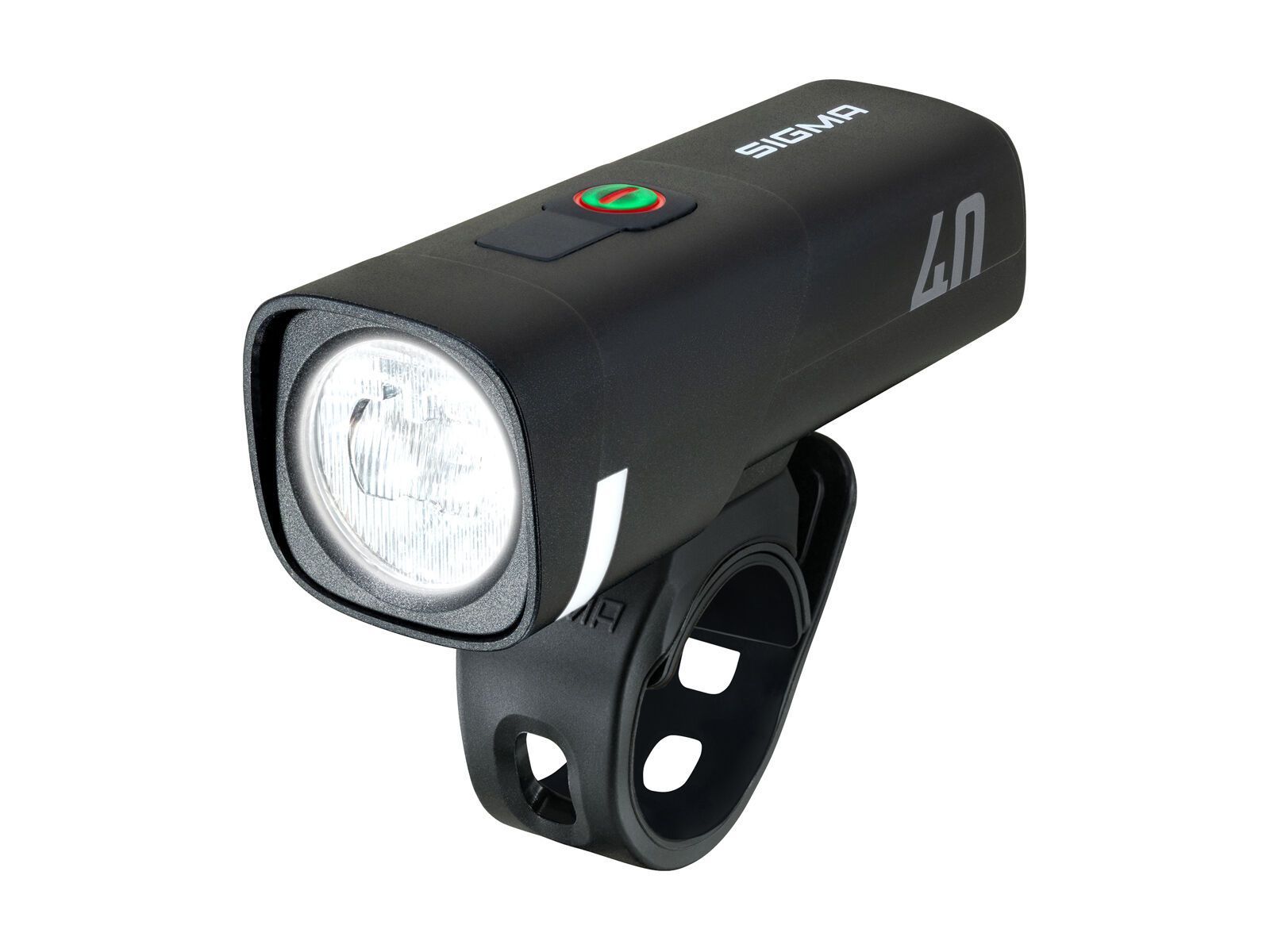 Sigma Aura 40 - Bild 1