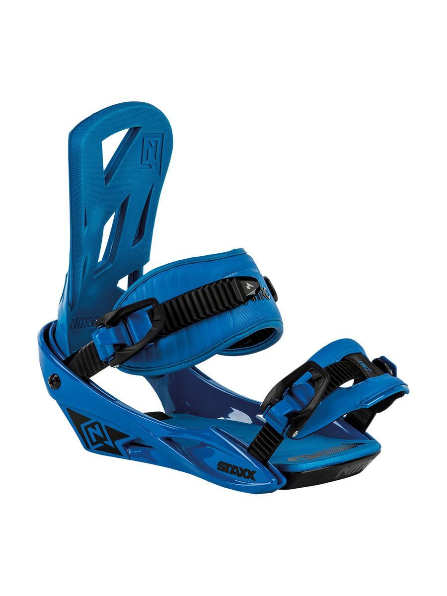 Nitro Set: Team 2016 + Nitro Staxx - Bild 3