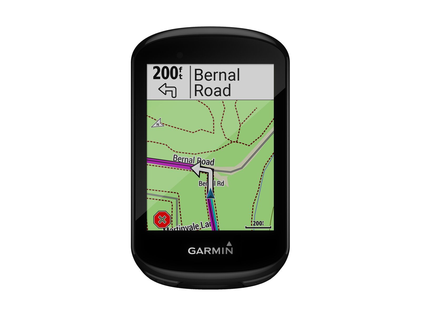 Garmin Edge 830, schwarz - Bild 1