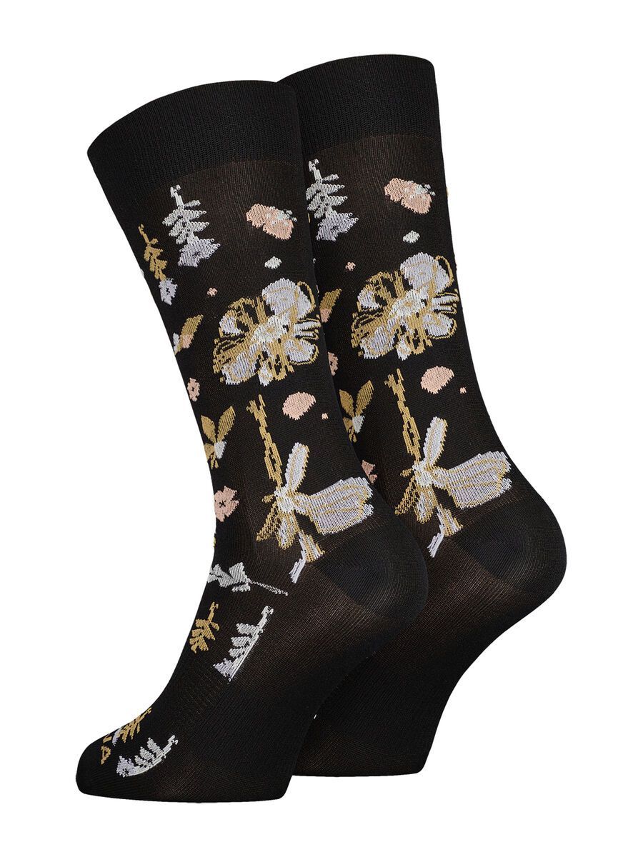 Maloja YserM., deep black - Bild 1