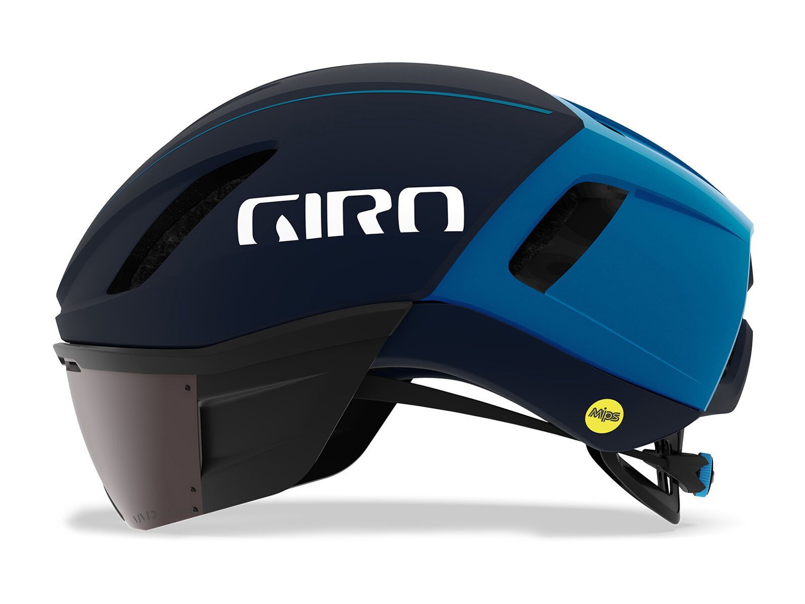 Giro Vanquish MIPS, matte midnight - Bild 2