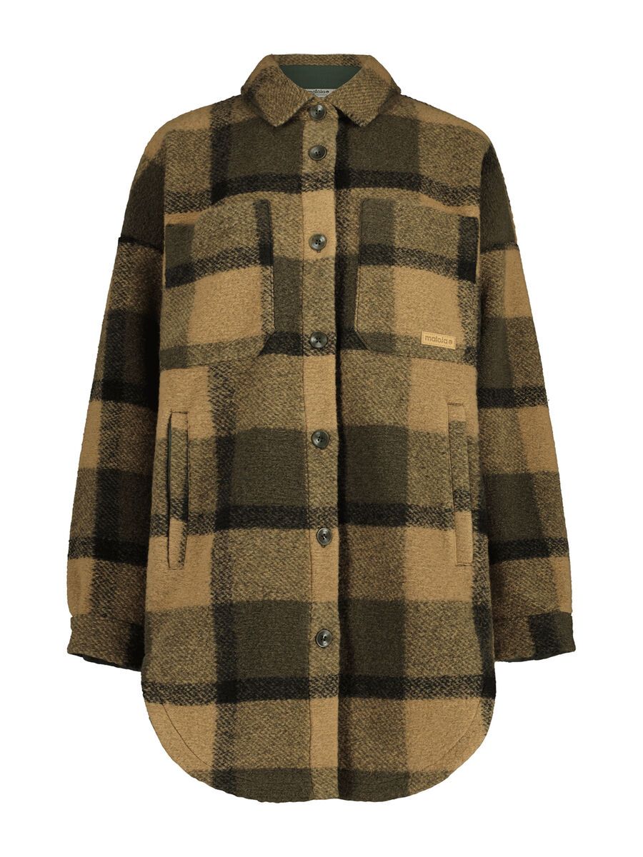 Maloja HalapM., deep forest - Bild 1