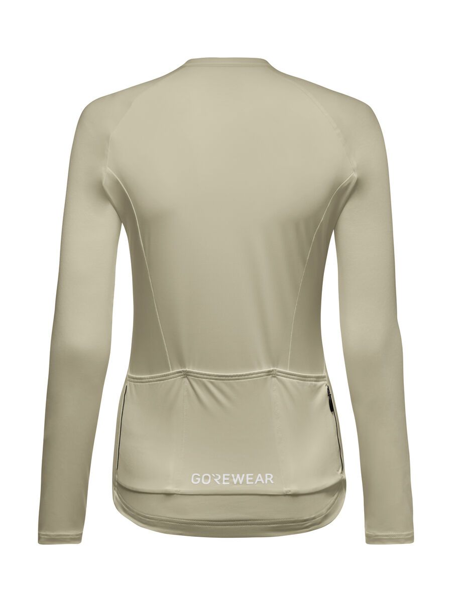 GOREWEAR Spinshift Langarm Trikot Damen, tech beige - Bild 3