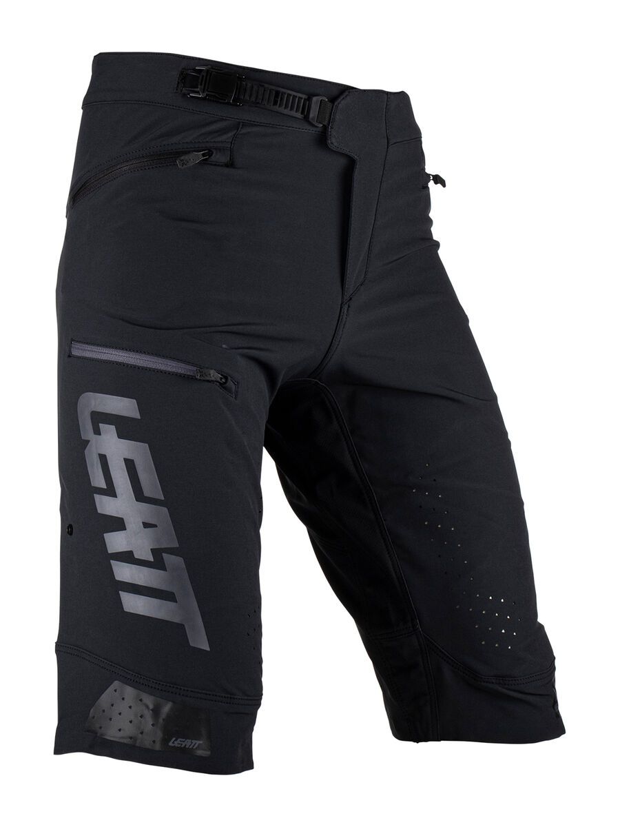 Leatt Shorts MTB Gravity 4.0, black - Bild 3