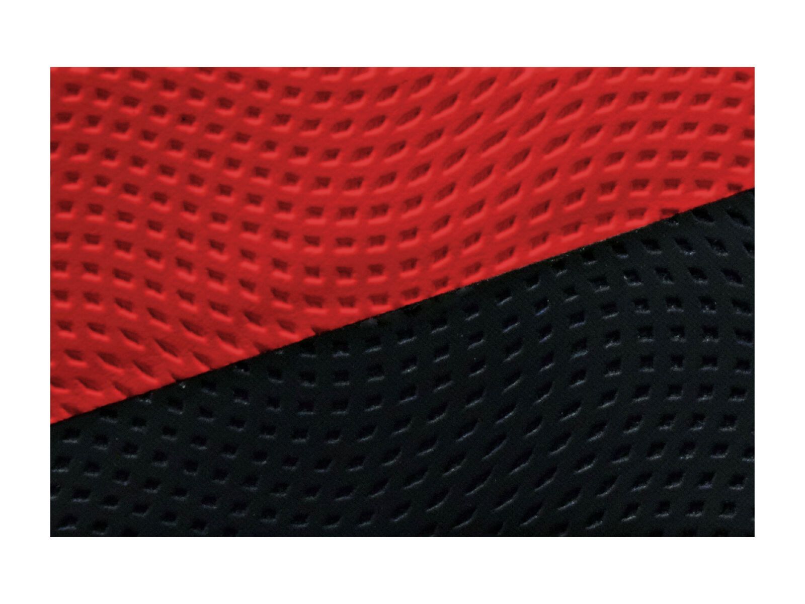 Cube Lenkerband Special Edition, black´n´red - Bild 1