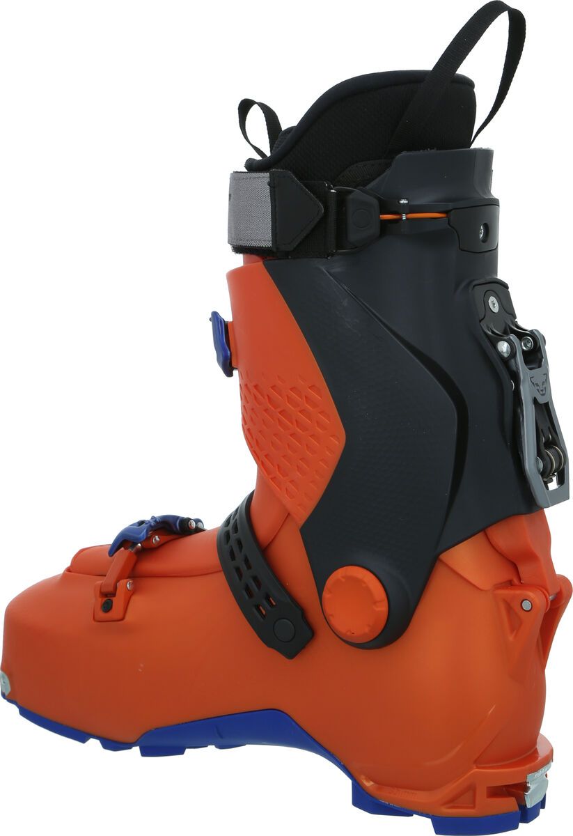 Dynafit Hoji PX, orange/asphalt - Bild 5