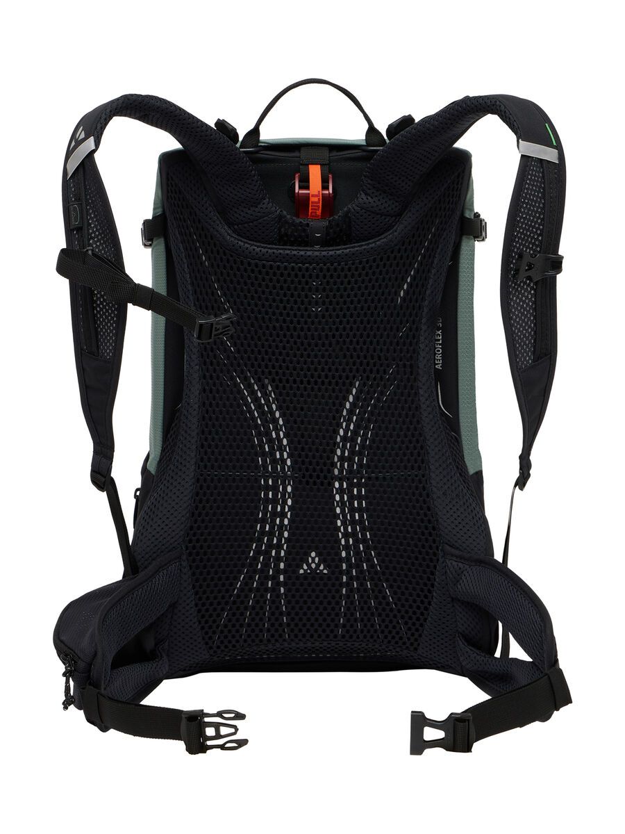 Vaude Trailvent 15, agave - Bild 4