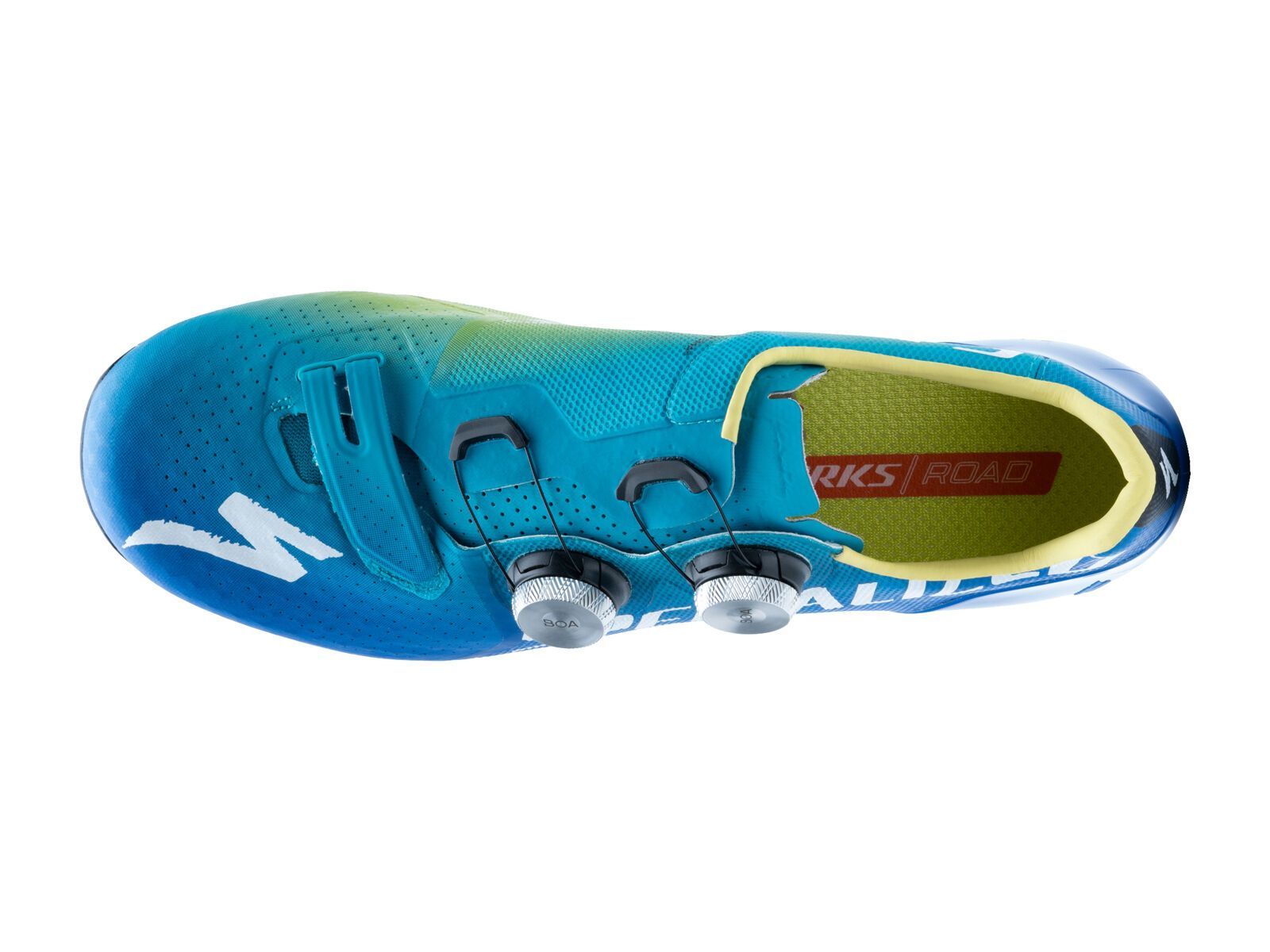 Specialized S-Works 7 Road Down Under Collection, down under 2020 - Bild 3