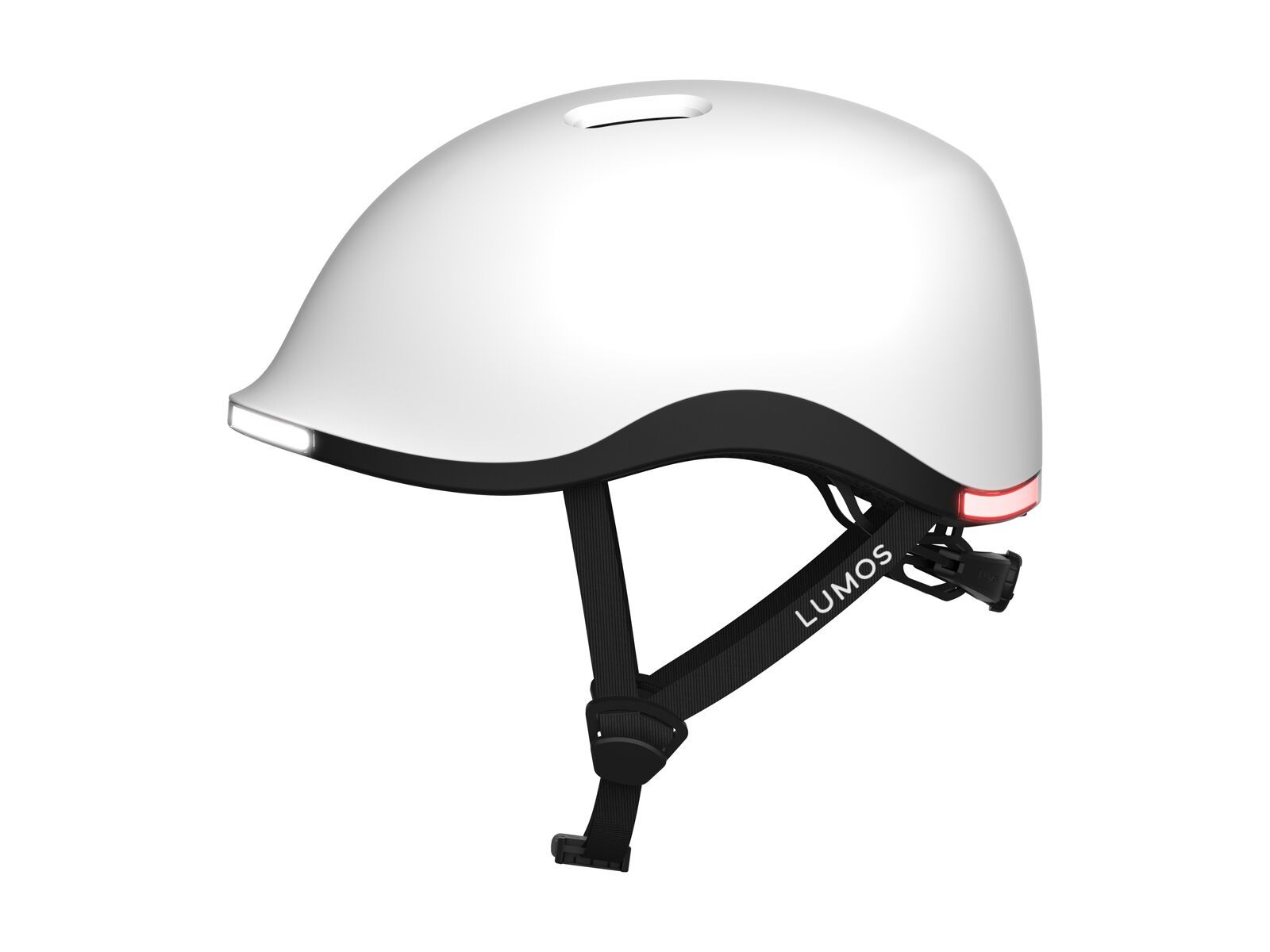 Lumos Nyxel MIPS, white - Bild 2