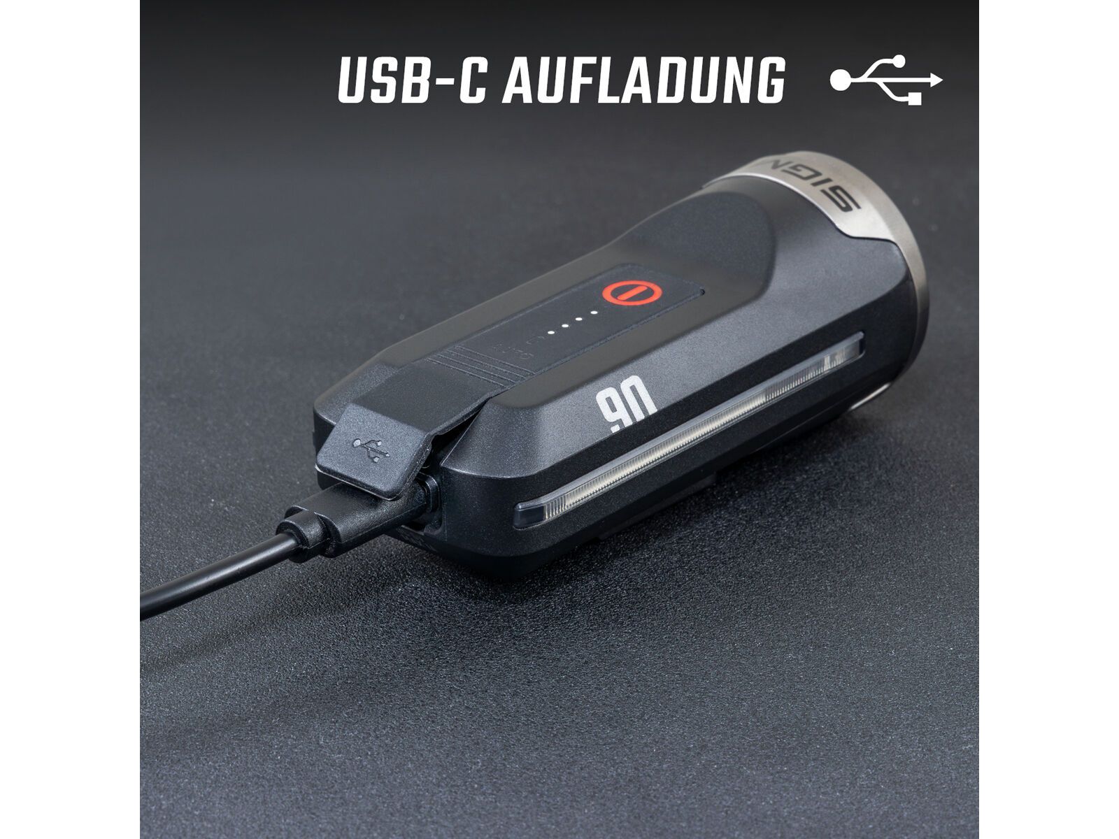 Sigma Aura 90 - Bild 9