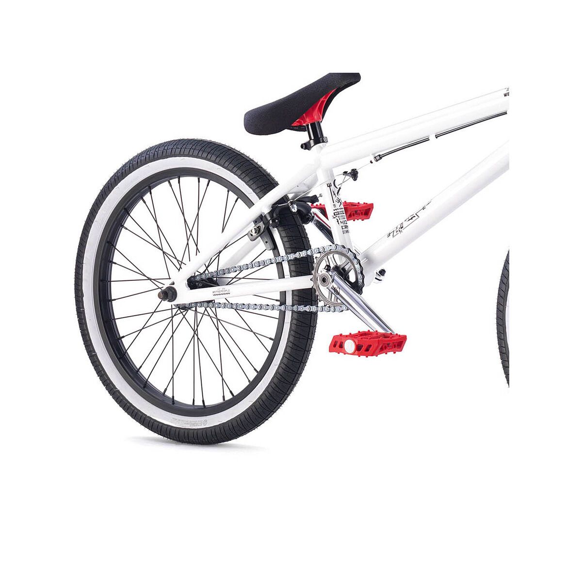 WeThePeople Curse, weiss - Bild 4