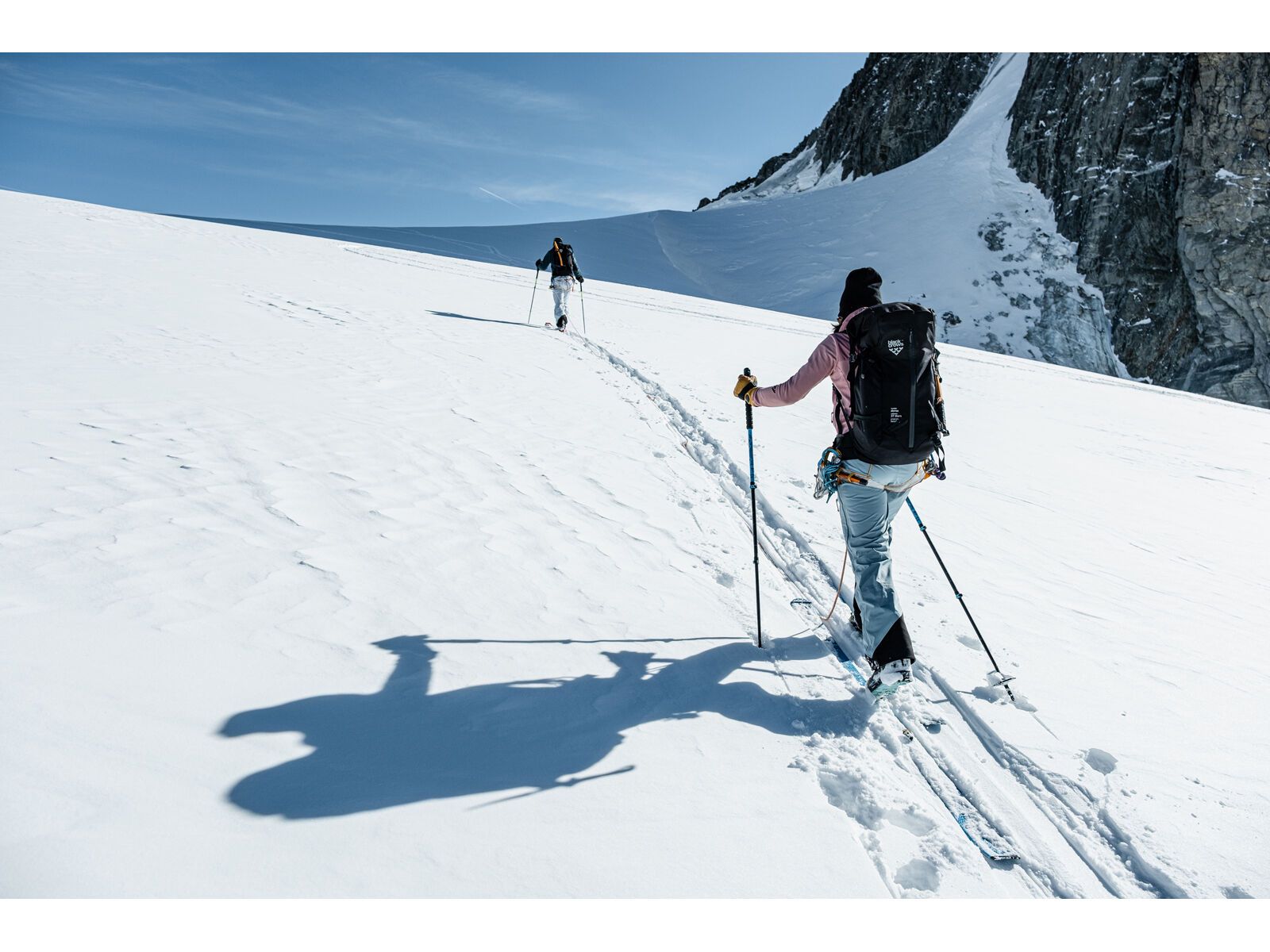 Black Crows Ova Freebird, blue - Bild 6