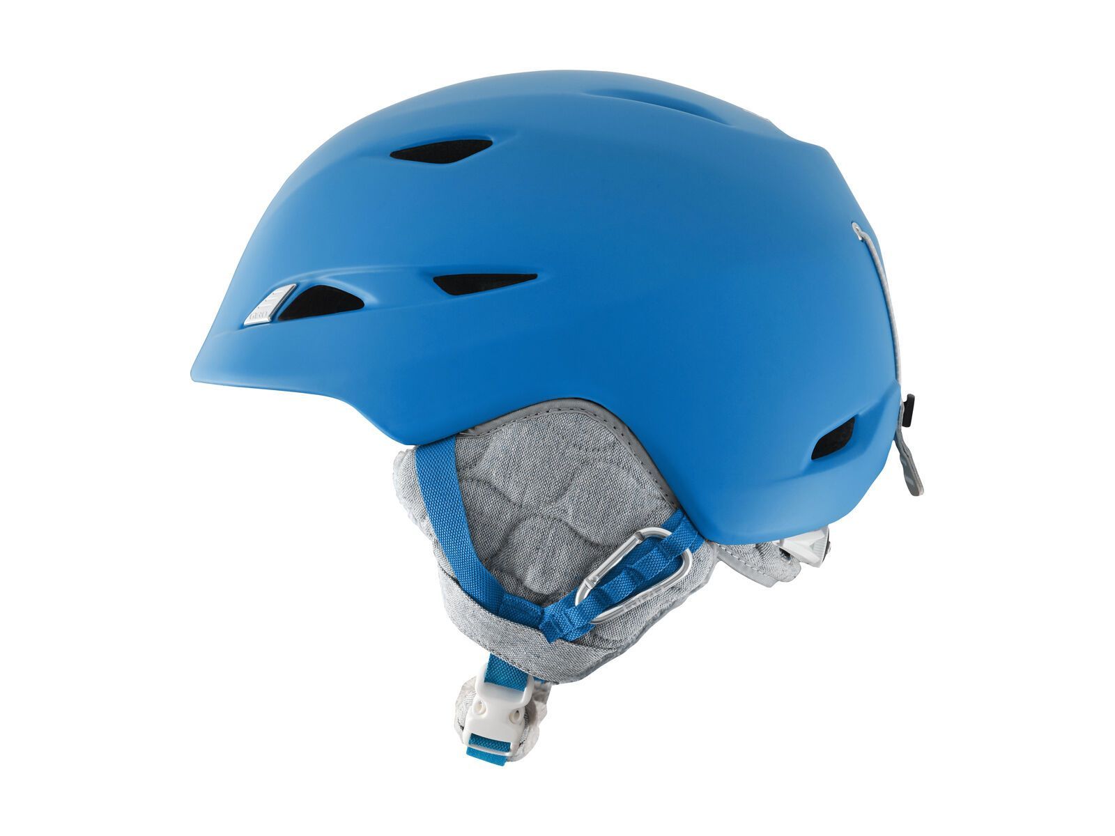 Giro Lure, matte blue jewel - Bild 1